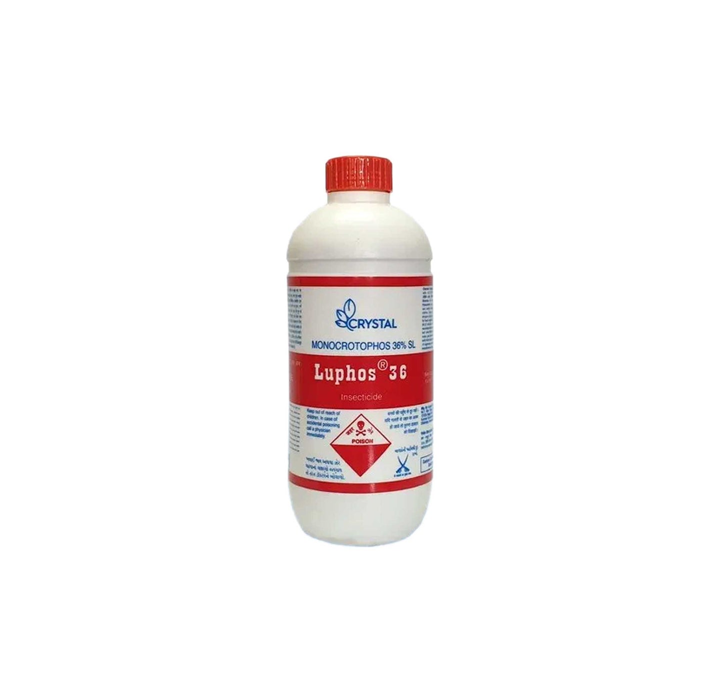 Luphos (Monocrotophos 36% SL)