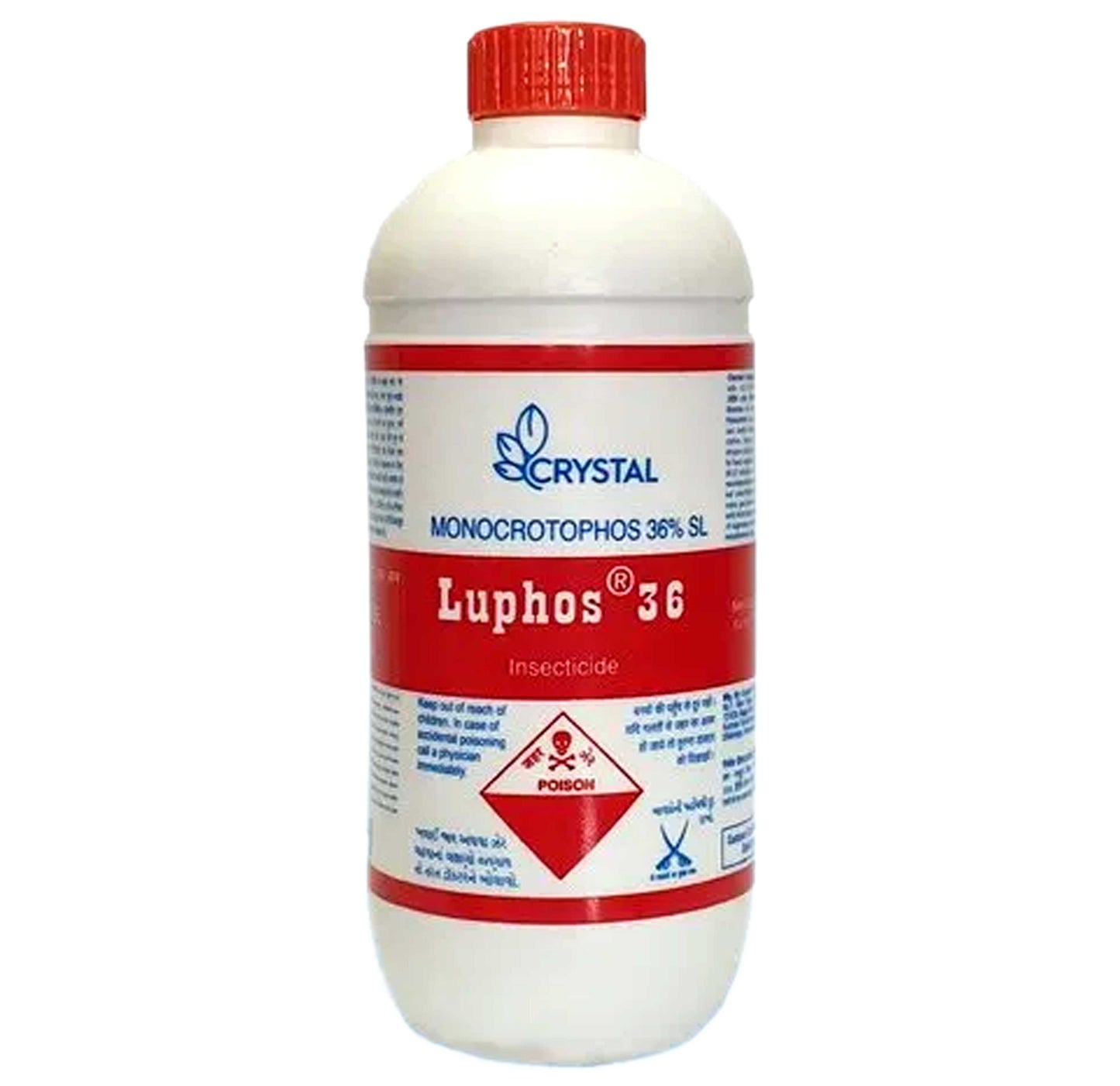 Luphos (Monocrotophos 36% SL)