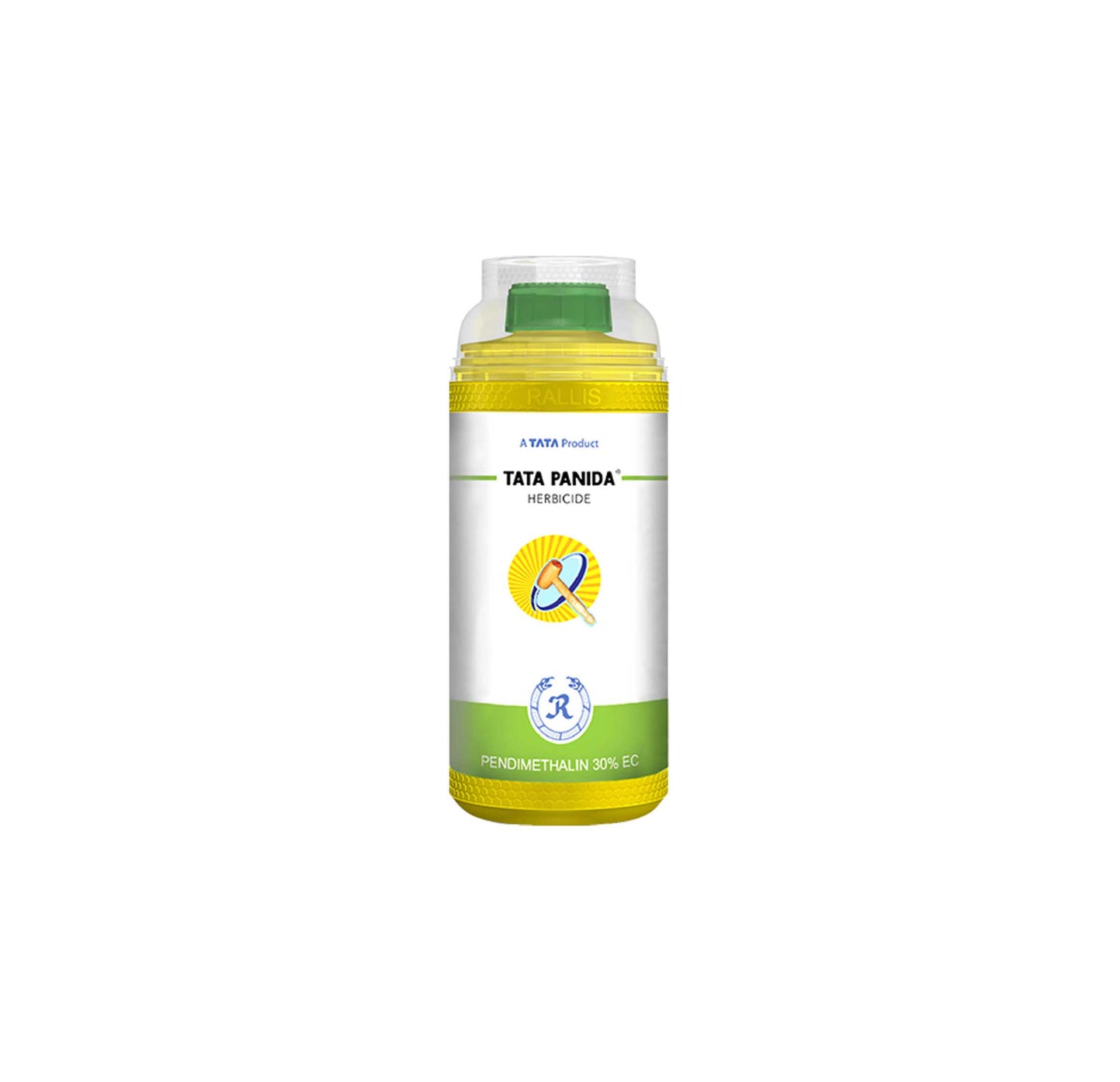 Tata Panida (Pendimethalin 30 % EC)