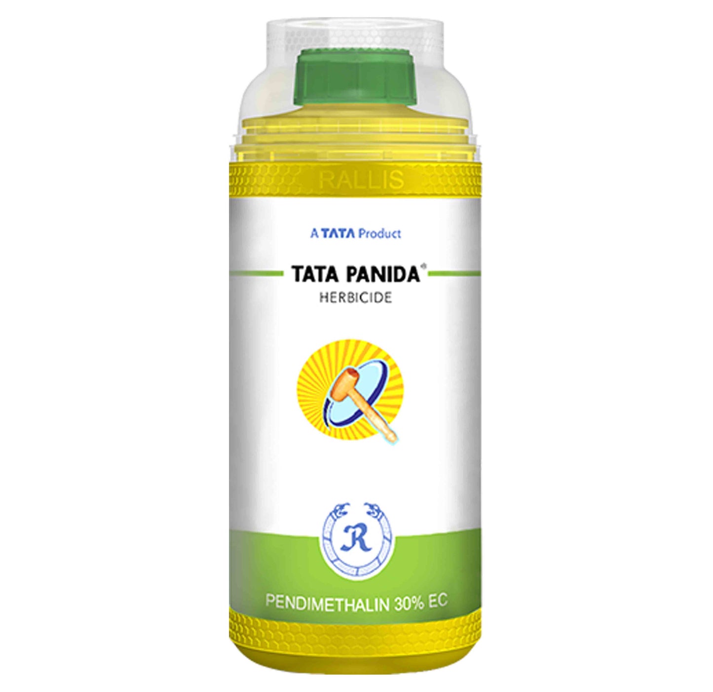 Tata Panida (Pendimethalin 30 % EC)