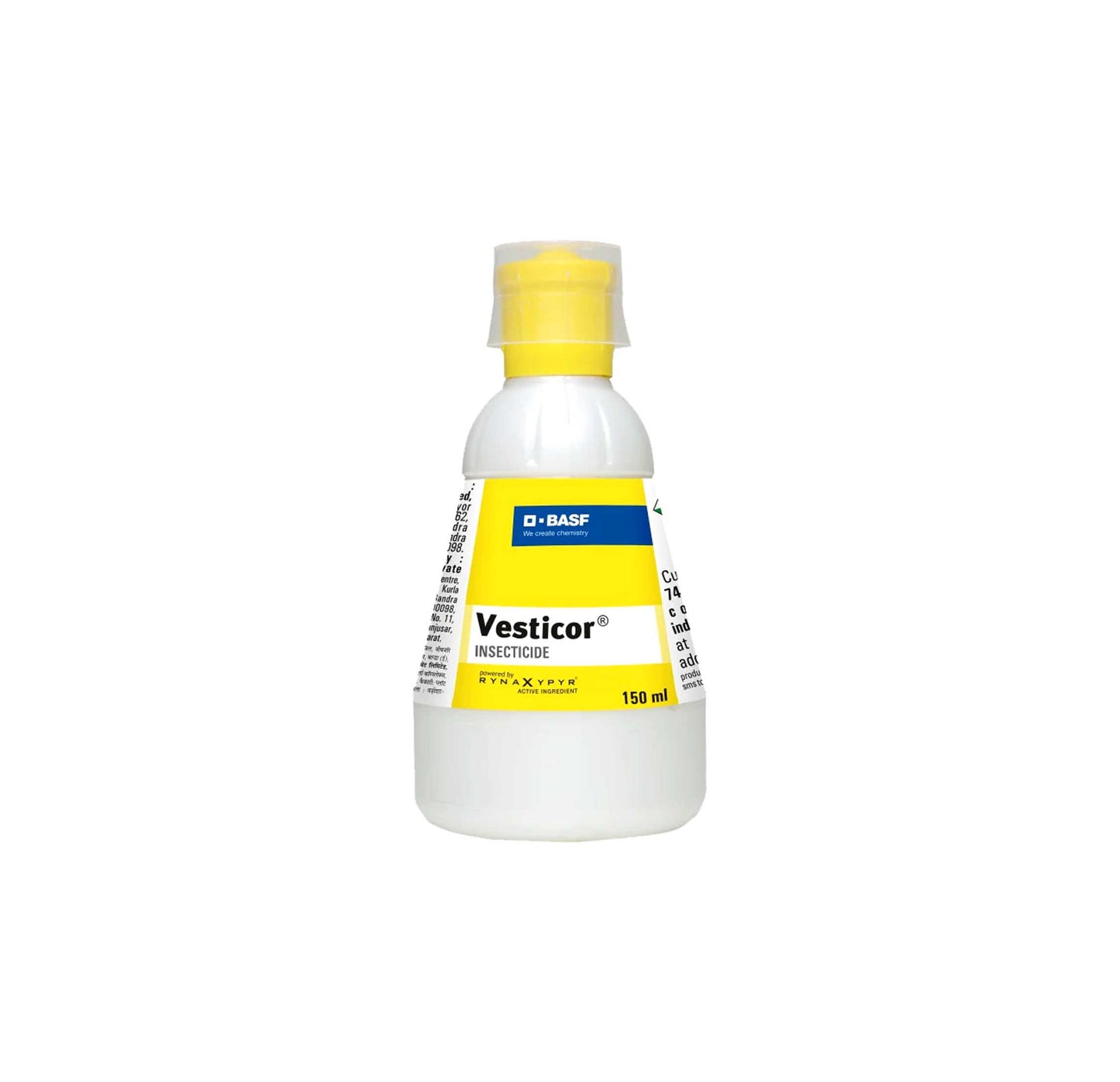 Vesticor (Chlorantraniliprol 18.5 %SC)