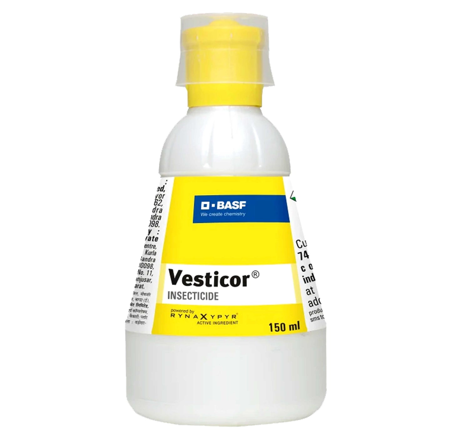 Vesticor (Chlorantraniliprol 18.5 %SC)