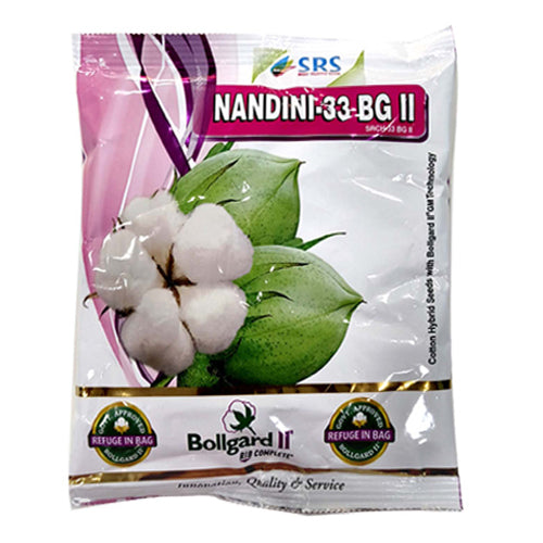 Nandini - Cotton Seeds