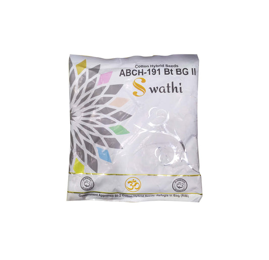 Swathi - Cotton Seeds