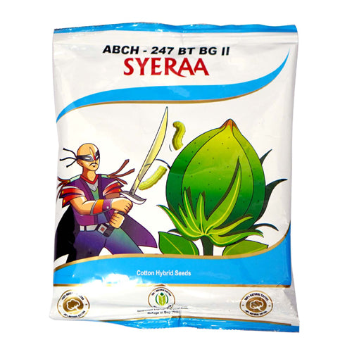 Syeraa - Cotton Seed