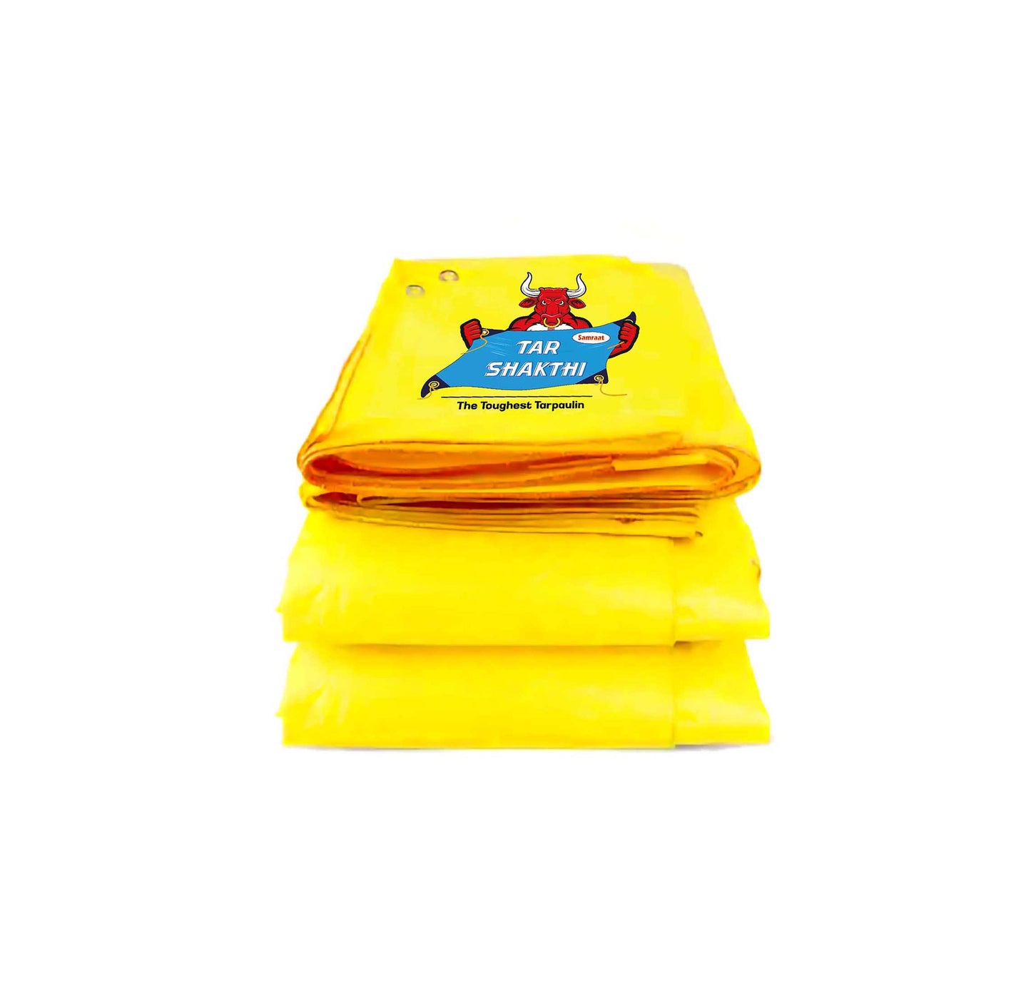 TarShakthi Sheet (Samraat) Yellow