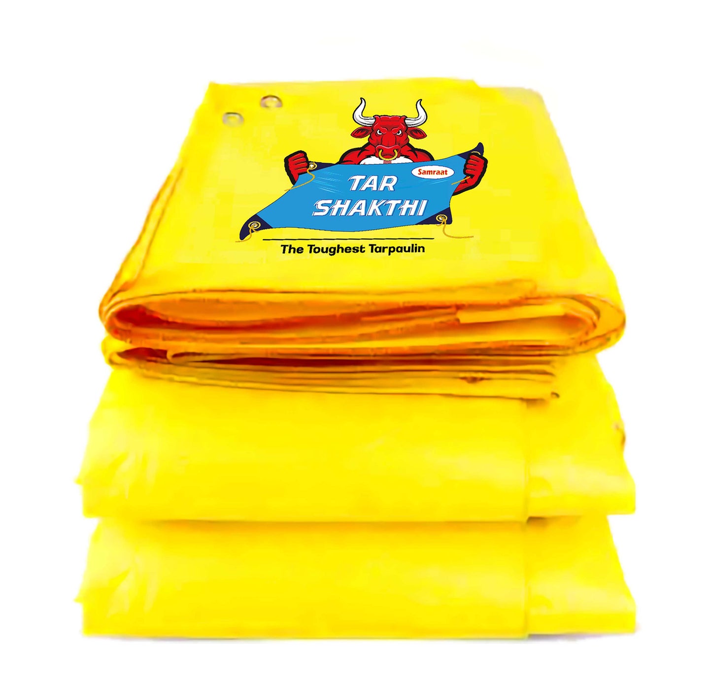 TarShakthi Sheet (Samraat) Yellow