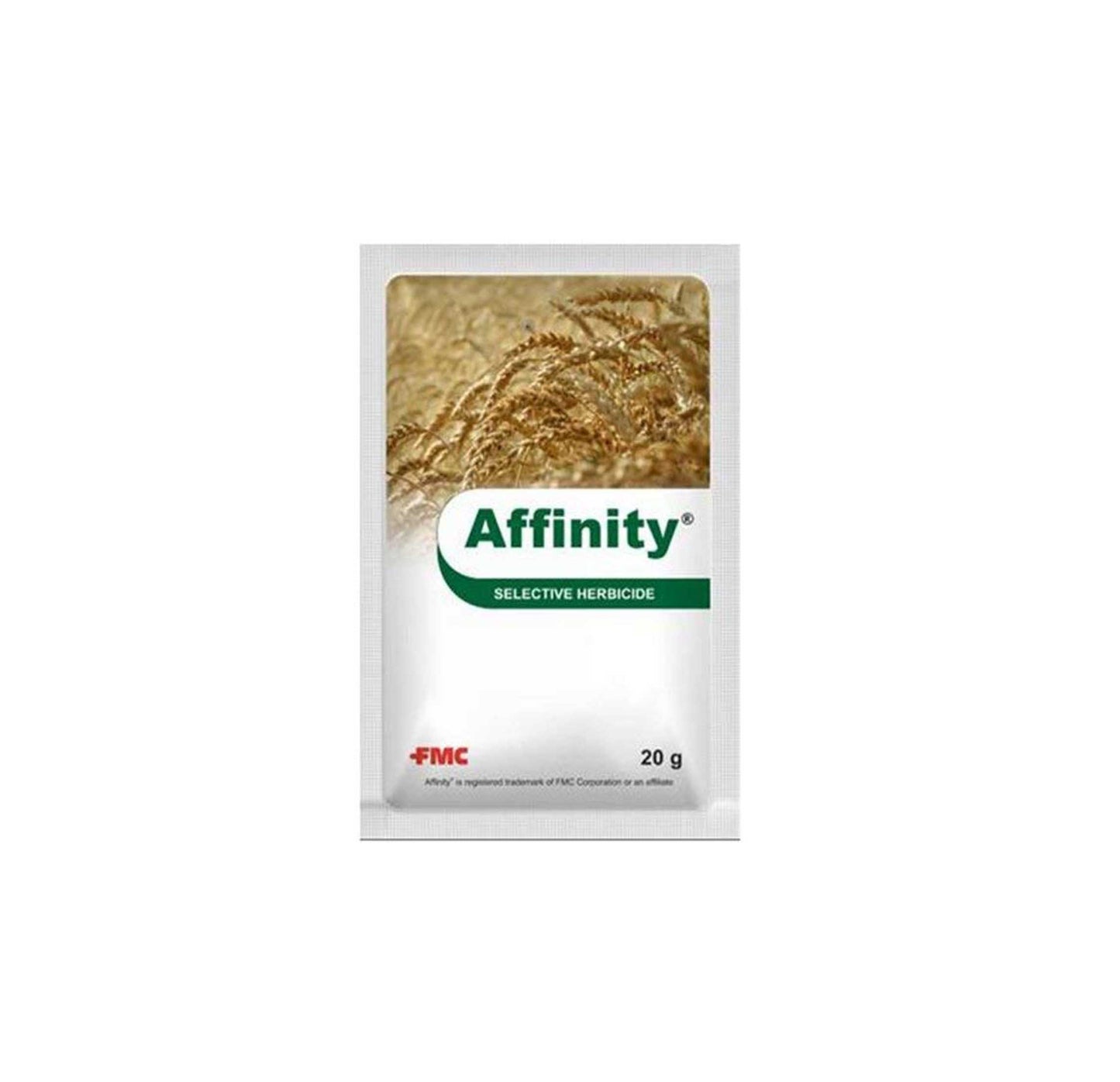 Affinity (Carfentrazone ethyl 40% DF)