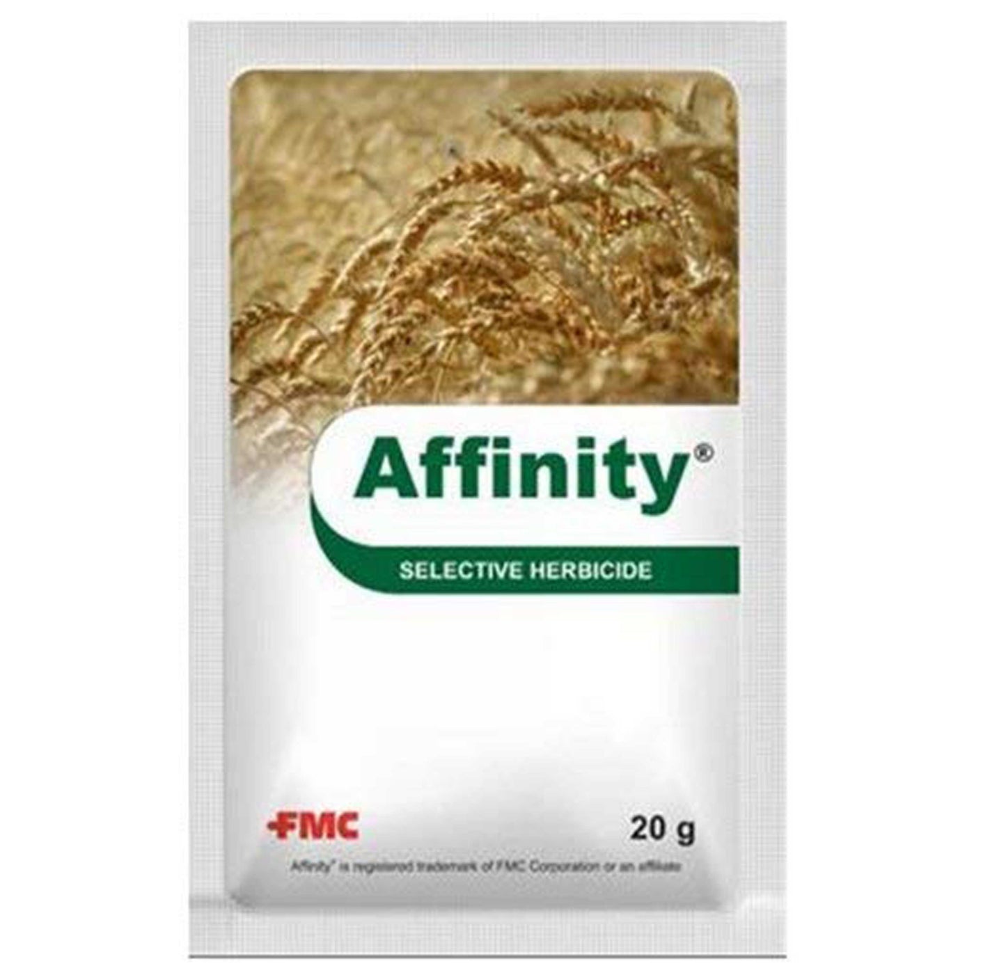 Affinity (Carfentrazone ethyl 40% DF)