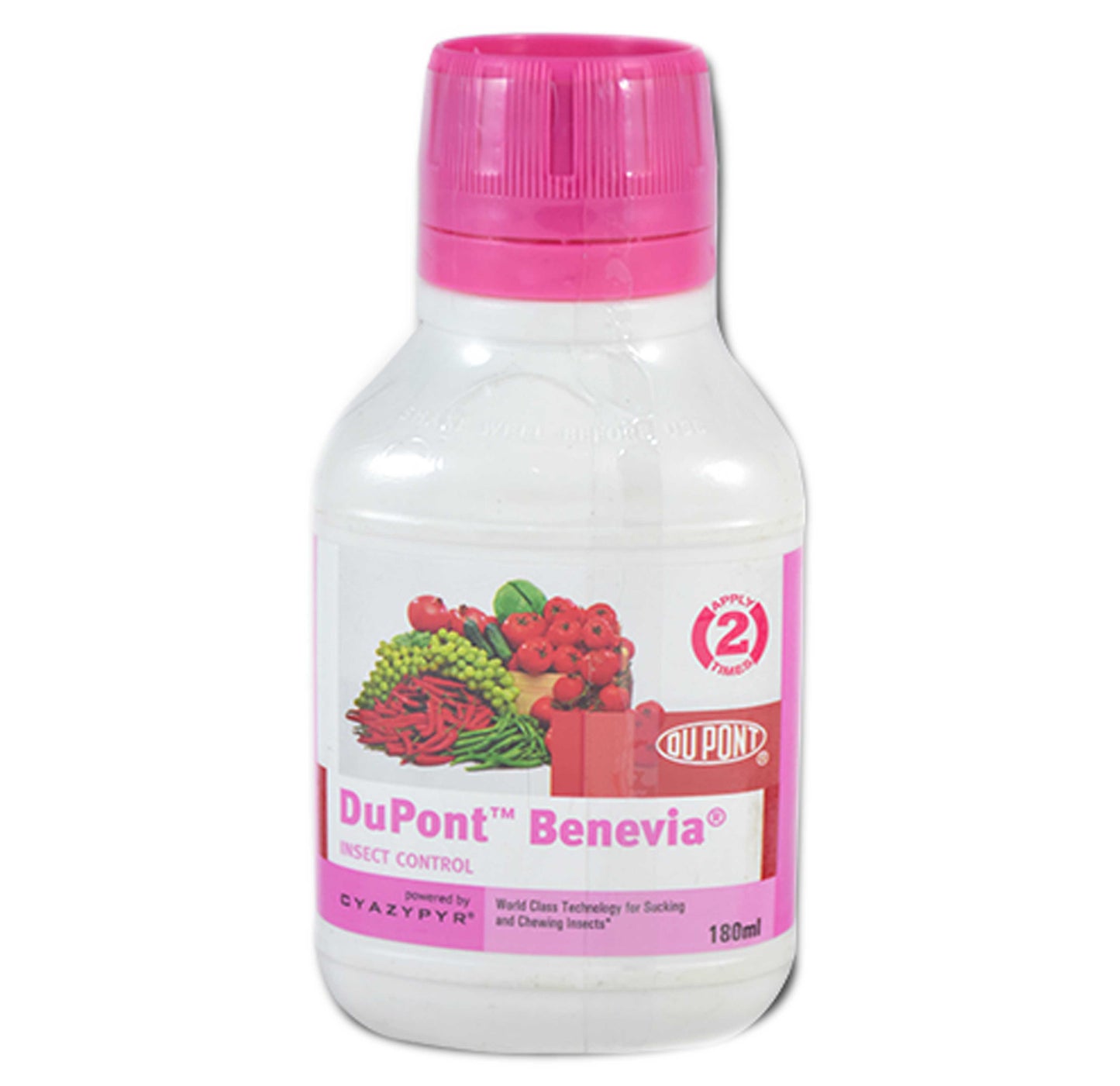 Dupont Benevia (Cyantraniliprole 10.26 % OD)