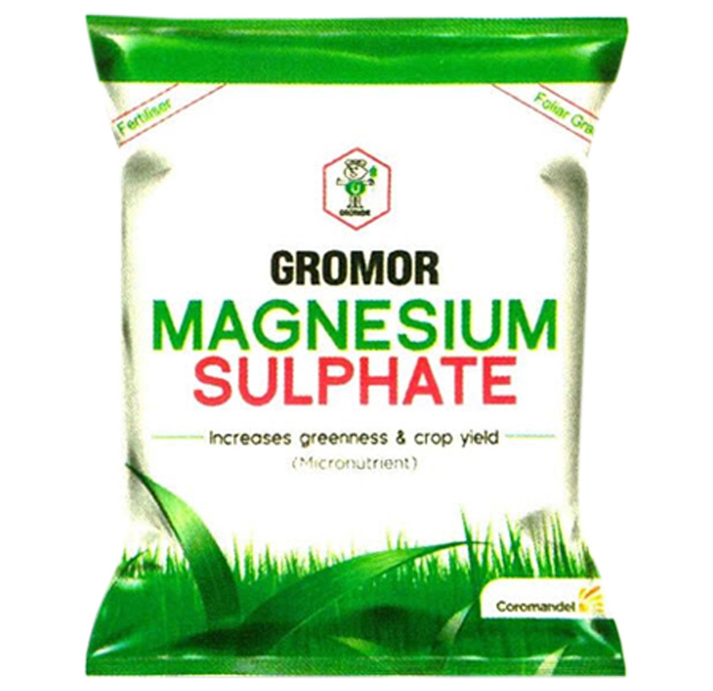 MAGNESIUM SULPHATE (Fertilizers)