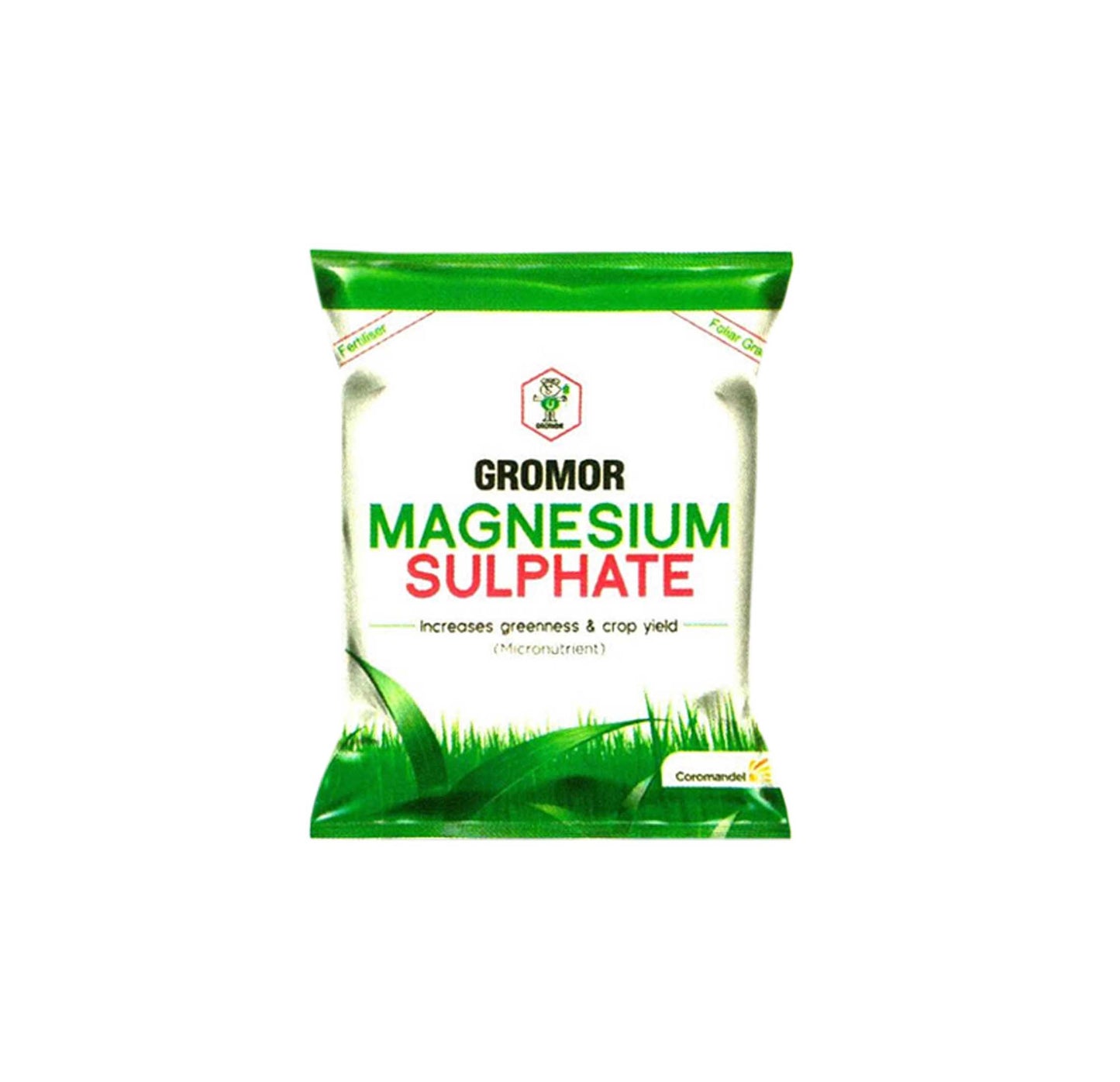 MAGNESIUM SULPHATE (Fertilizers)