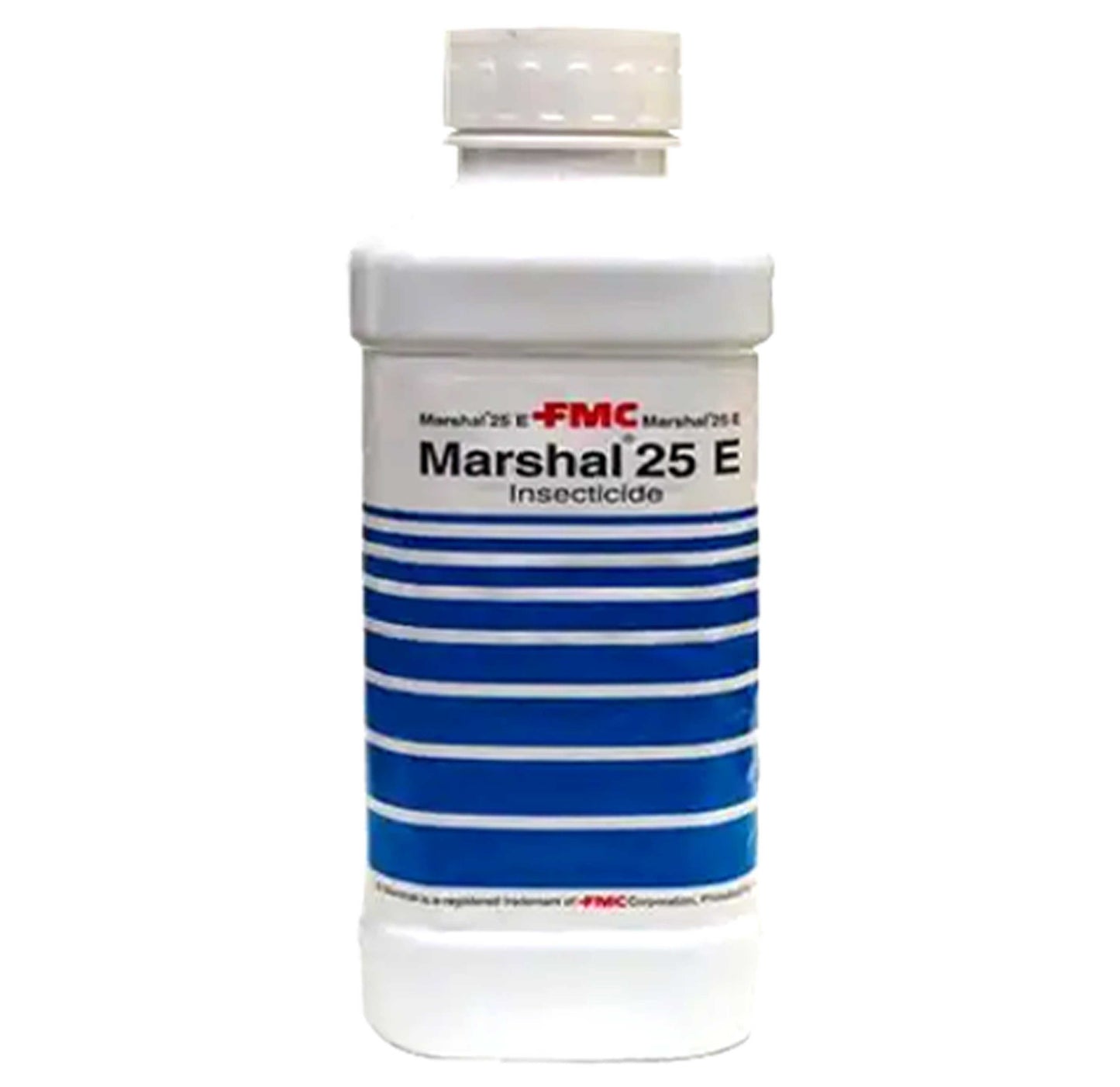 Marshal 25 E (Carbosulfan 25% EC)