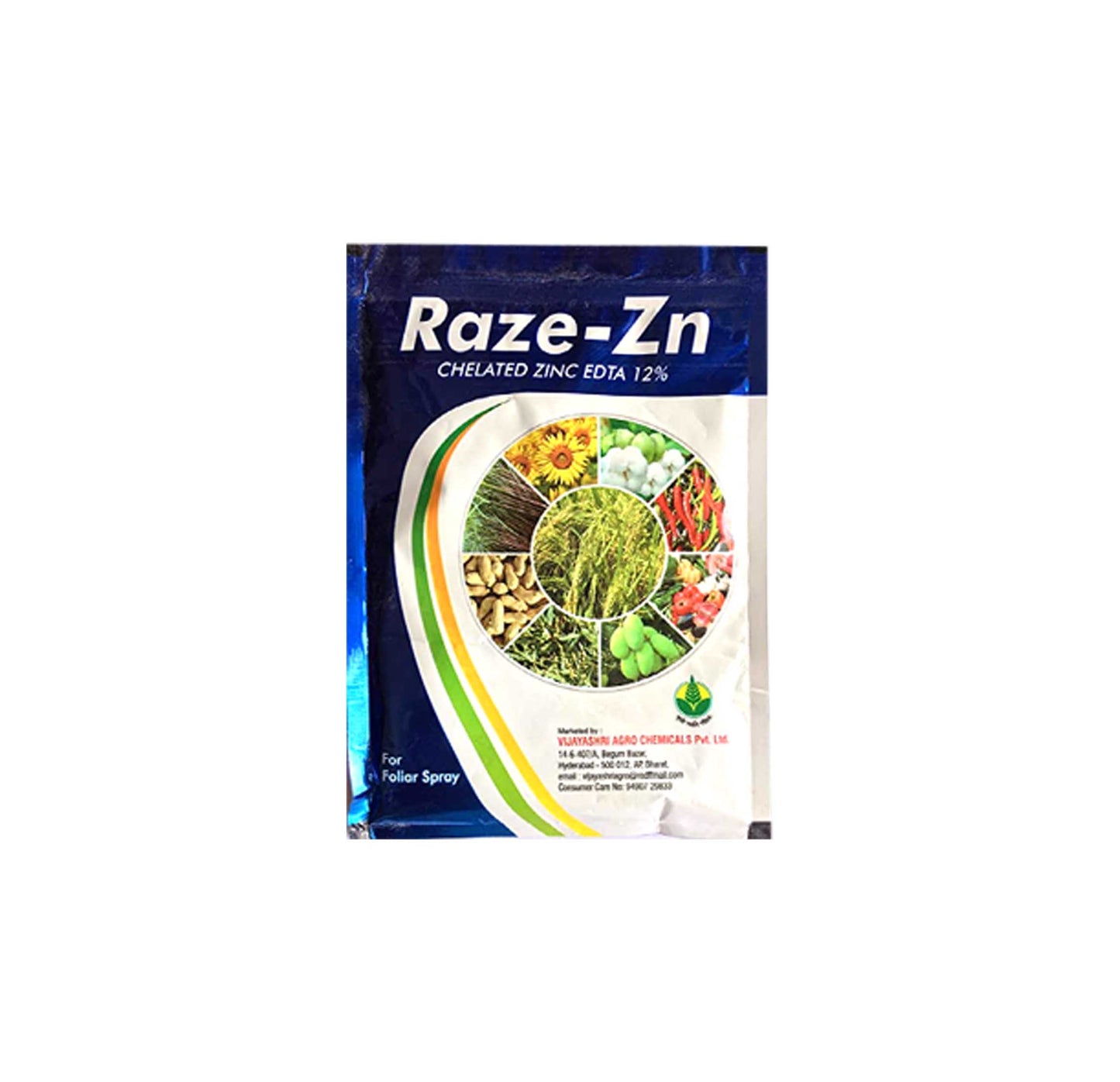 Raze Zn (Fertilizers)