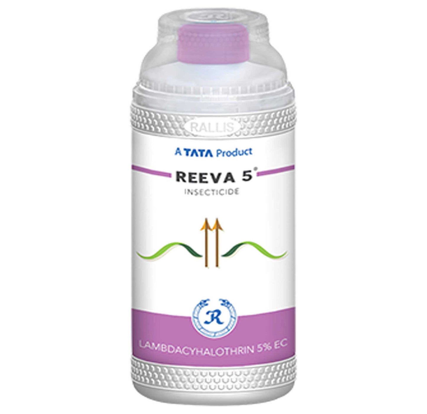 Reeva 5 EC (Lamda Cyhalothrin 5% EC)