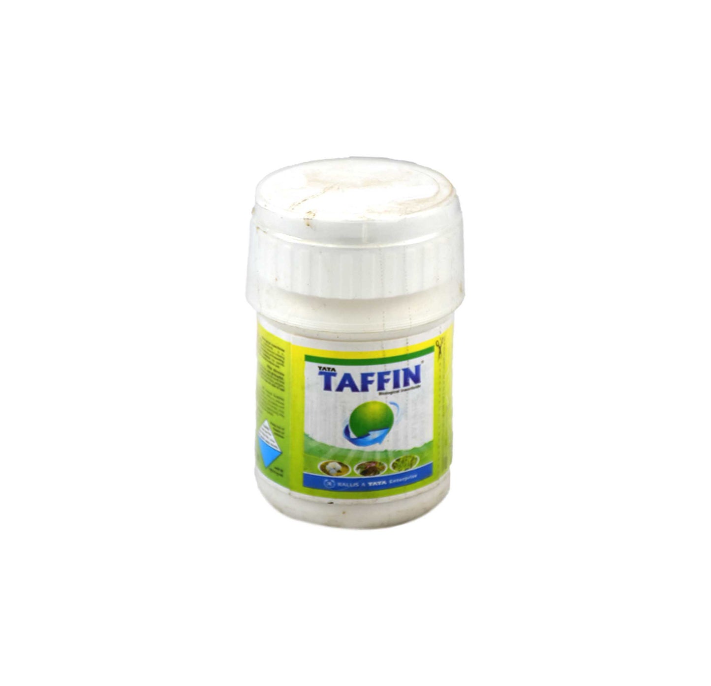 Taffin (Spinosad 45% SC)